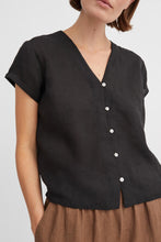 Mira Blouse - Black