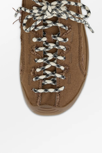 Jasper Split - Brown