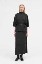 Kolly Yak - Dark Grey Melange