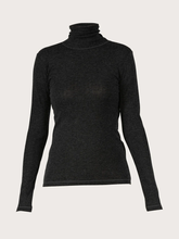 Margo Top - Black