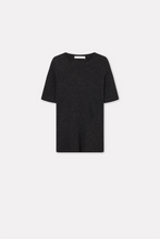 Kami Cashmere - Charcoal