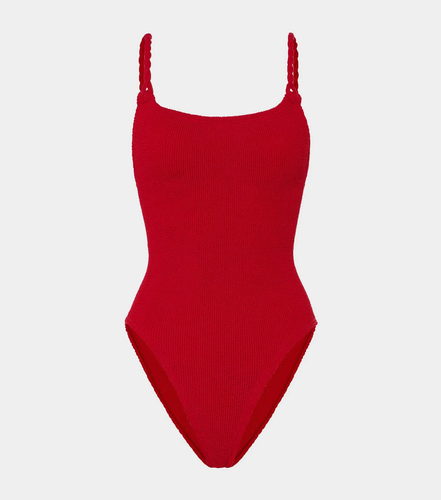 Camille Swimsuit - Red