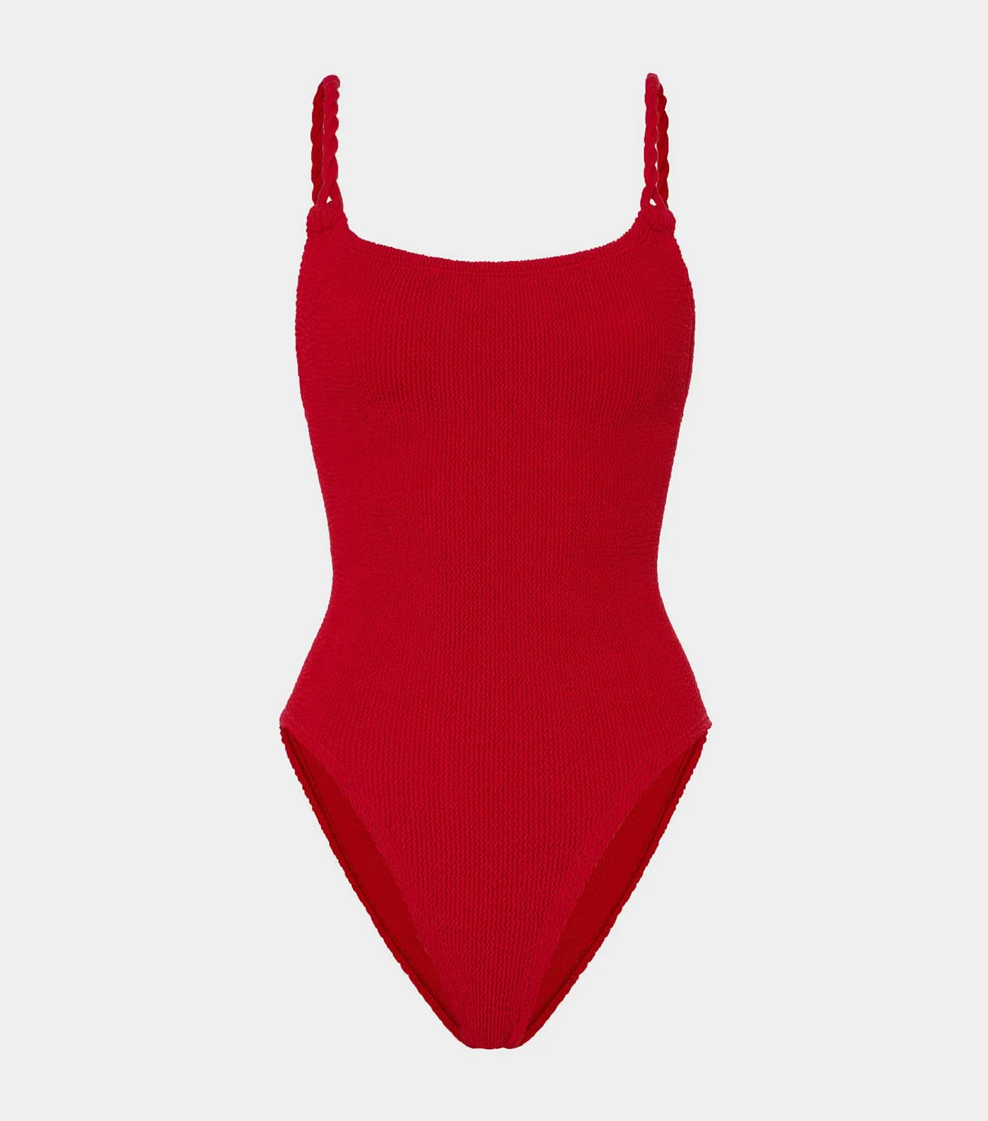 Camille Swimsuit - Red