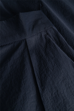 Prima Crisp Tech Pant - Dark Navy