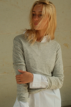 Merry Shirt - White