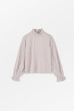 Cornflower Blouse - RaspberryCream