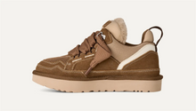 Lowmel - Light Bronze
