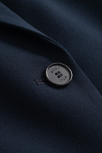 Calia Crepe Georgette - Navy