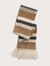 Molly Scarf - Cream