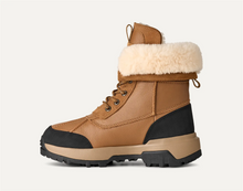 Adirondack Boot - Chestnut