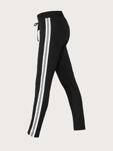 Nor Tights - BlackUltimateGreyMilk