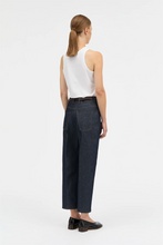 Prame Pants - Blue Denim