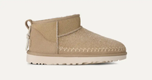 Classic Ultra Mini Biarritz - Mustard Seed