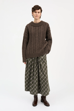 Ono Jumper - Dark Brown