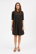 Suki Dress - Black
