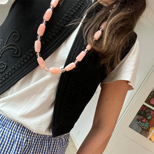 Lorca Necklace Long - Areco