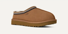 Tasman - Chestnut