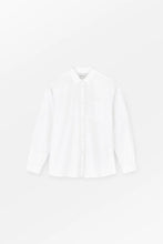 May Shirt - Optic White