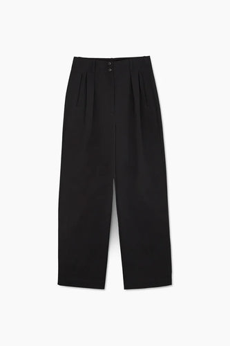 Painter Pants - Black