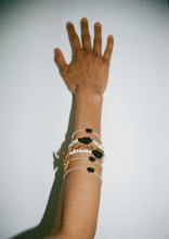 Pearl Bracelet - Grape