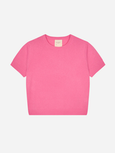 Womans Blouse - Pink