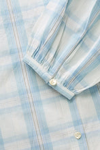 Cilla Shirt - VintageCheck
