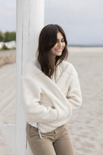Jannie Vintage Trousers - Light Camel