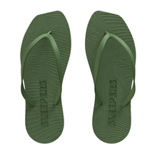 Tapered - Green