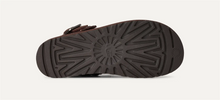 Evelina Clog - Burnt Cedar
