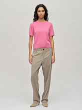 Womans Blouse - Pink