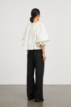 Aliso Blouse - Off White