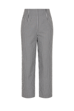 Claudine Pants - Black
