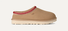 Tasman - Sand/DarkCherry