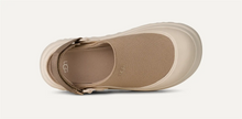 GoldenGlow Canvas Clog - Mustard Seed