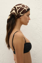 Neve Head Scarf - Ombra