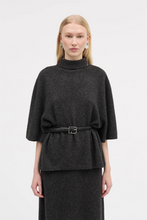 Kolly Yak - Dark Grey Melange