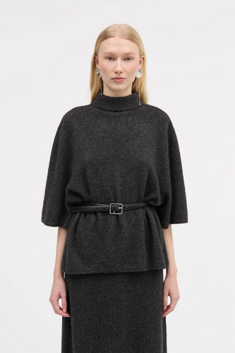 Kolly Yak - Dark Grey Melange