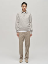 Original Polo - Ash Grey