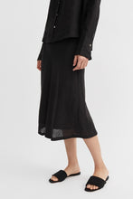 Fiona Skirt - Black