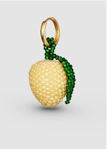 Earring - Lemon