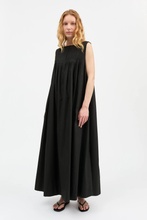 Pavlova Dress - Black