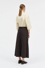 Pivella - Dark Brown