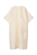 Cova Atelier Coat - Ivory