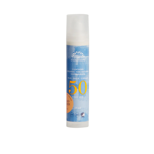 Sun Face - 50