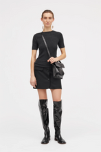 Kami Cashmere - Charcoal