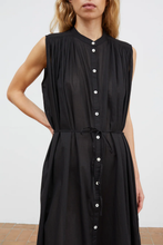 Louise Dress - Black