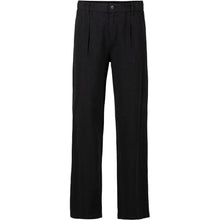 Deleste Trousers - Black