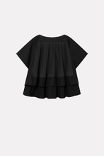 Bebel Cotton Poplin - Black