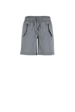 Linka Shorts - Silver Pine