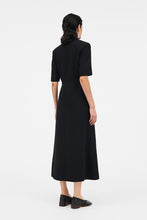 Demi Dress - Black